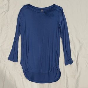 Long sleeve t shirt